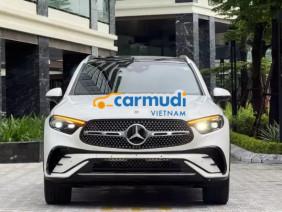 Mercedes-Benz GLC 300 4Matic 2023