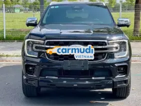 Ford Everest Ambiente 2.0 AT 4x2 2024