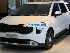 Kia Carnival 2026