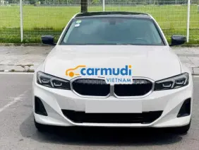 BMW 320i GT Sport Line 2023