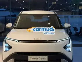 Kia Carens 2026