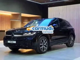 Volkswagen Touareg 2024