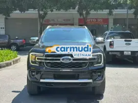 Ford Everest Trend 2.0 AT 4x2 2022
