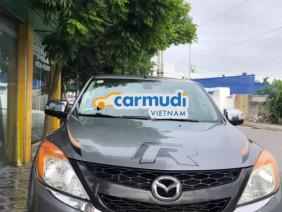 Mazda BT-50 Deluxe 4x2 2.2 AT 2015