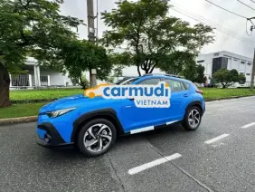 Subaru Crosstrek 2024