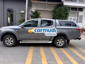 Mitsubishi Triton 4×2 AT 2018