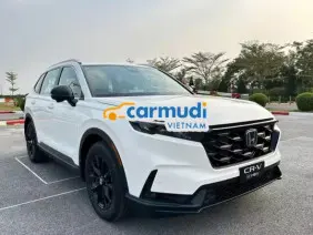 Honda CR-V e:HEV RS 2026