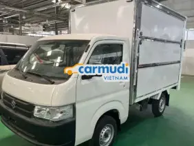 Suzuki Super Carry Pro Pro 2026