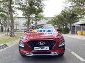 Hyundai Kona 2.0AT Sản Xuất 2020 Odo: 40.000km zin