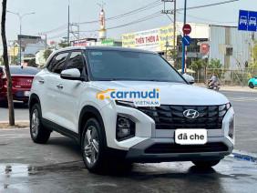 Hyundai Creta 2022 1.5AT odo 4v4 chuẩn
