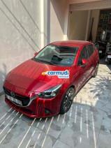 Mazda 2 - 2015 Đỏ, xe nhà dùng, tới xem thoải mái