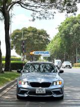 🌈🌈 BMW cuối 2010, số tự động , bản full, chính chủ