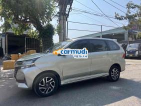 bán Toyota Avanza 2019