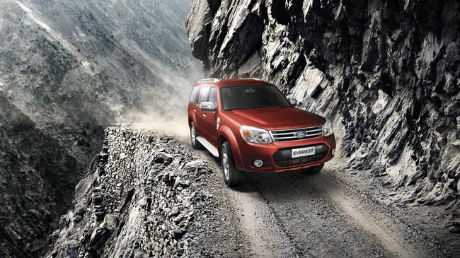 Chọn mua xe gia đình 7 chỗ từ 800 triệu đến 1,2 tỷ đồng