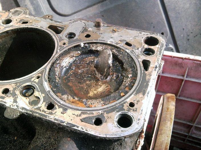 Những lưu ý đặc biệt về dây cu-roa trên xe cũ