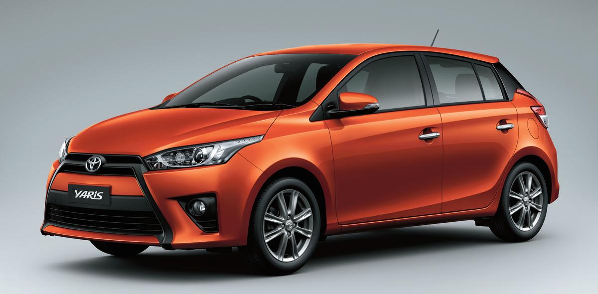 Chọn xe hatchback nào giá từ 500 đến 650 triệu đồng?