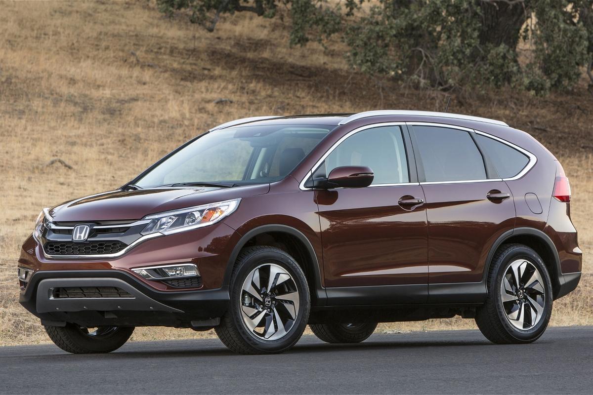 Chọn xe gầm cao 5 chỗ nào?