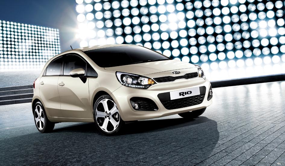 Chọn xe hatchback nào giá từ 500 đến 650 triệu đồng?