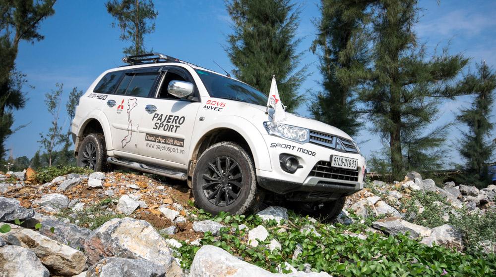 Chọn mua xe gia đình 7 chỗ từ 800 triệu đến 1,2 tỷ đồng