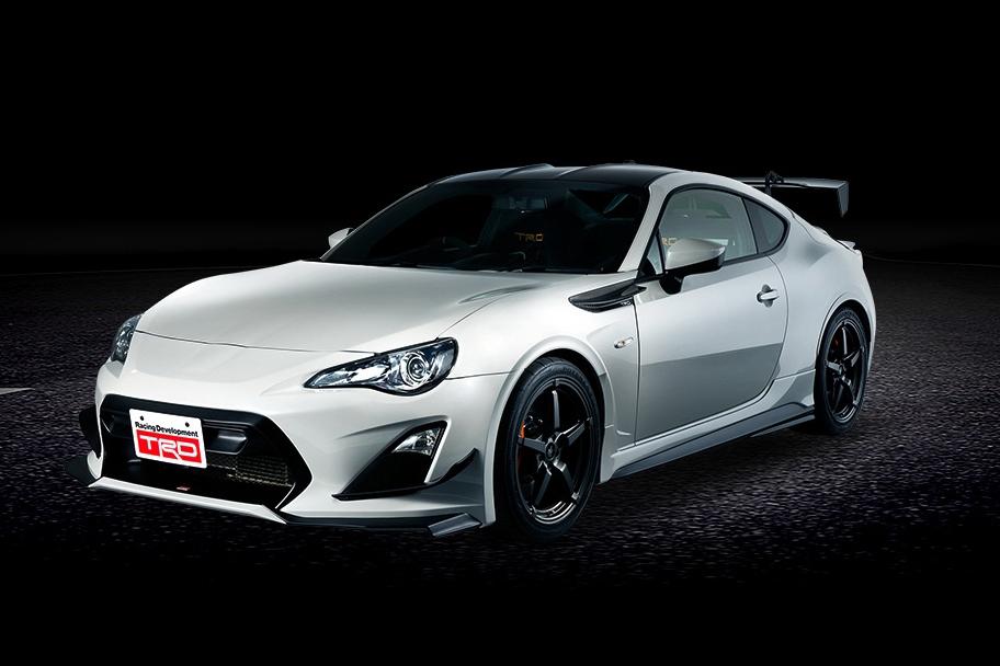 Những mẫu xe hơi thể thao dưới 2 tỷ đồng tại Việt Nam