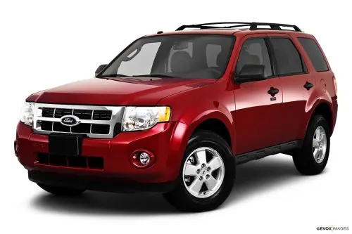 Chọn xe gầm cao 5 chỗ nào?