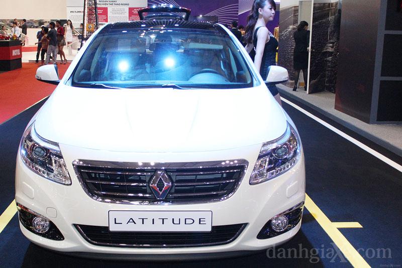 Lựa chọn xe sedan từ 900 - 1,2 tỷ đồng