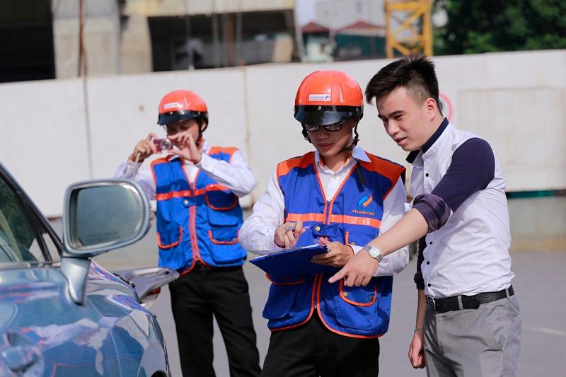 Bảo hiểm ô tô và những điều bạn nên biết– Kì 1