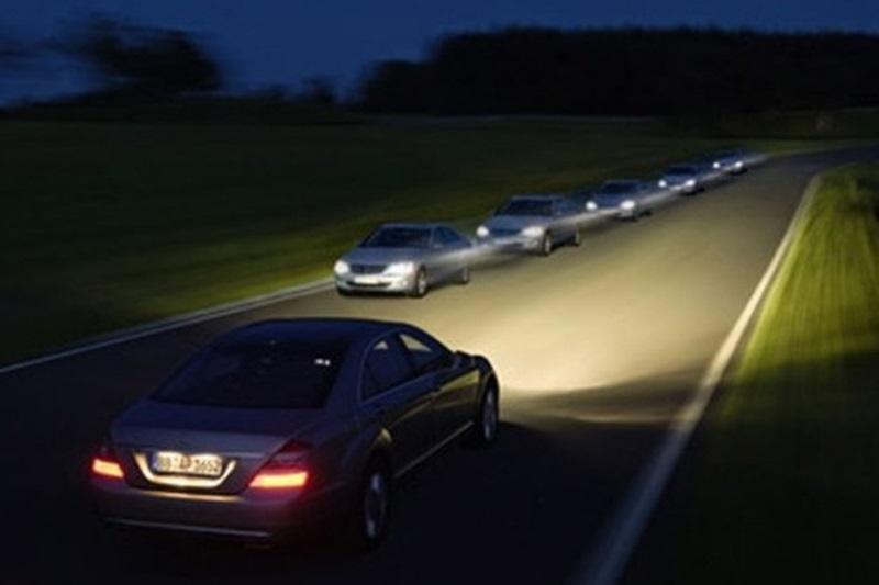 Trước chuyến đi dài bằng ô tô, cần chuẩn bị những gì - 2