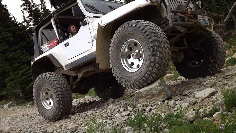 Sử dụng lốp ô tô: Lốp xe được phân loại như thế nào?