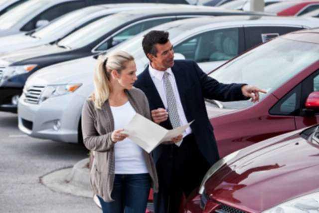 Những lưu ý cần nhớ khi lái thử xe trước khi mua