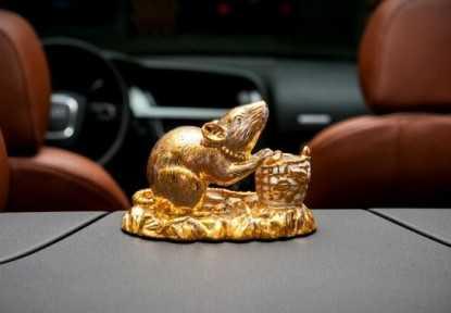 Tuổi Tý mua xe màu gì? Tuổi Tý mua xe gì hợp năm 2024