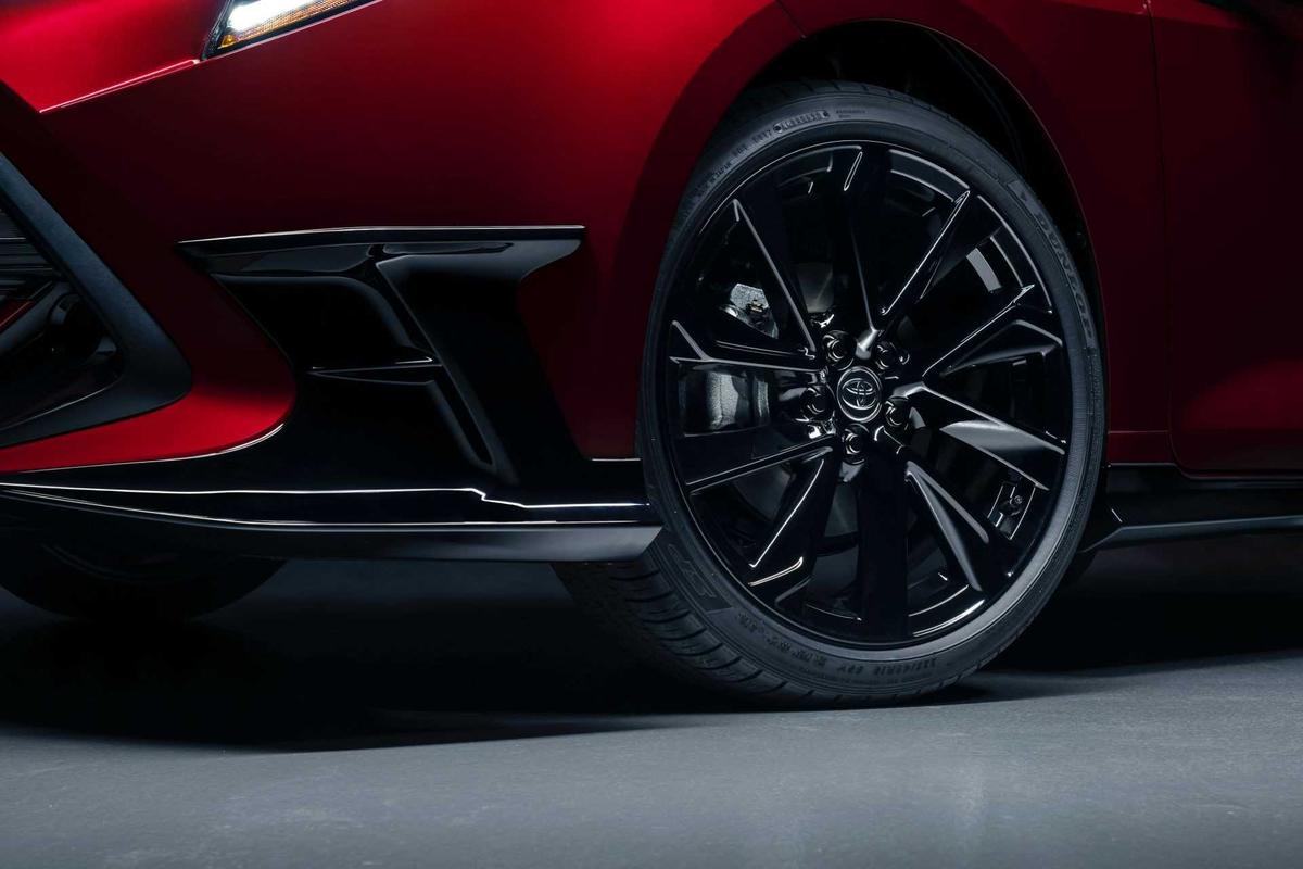 Toyota Corolla Special Edition