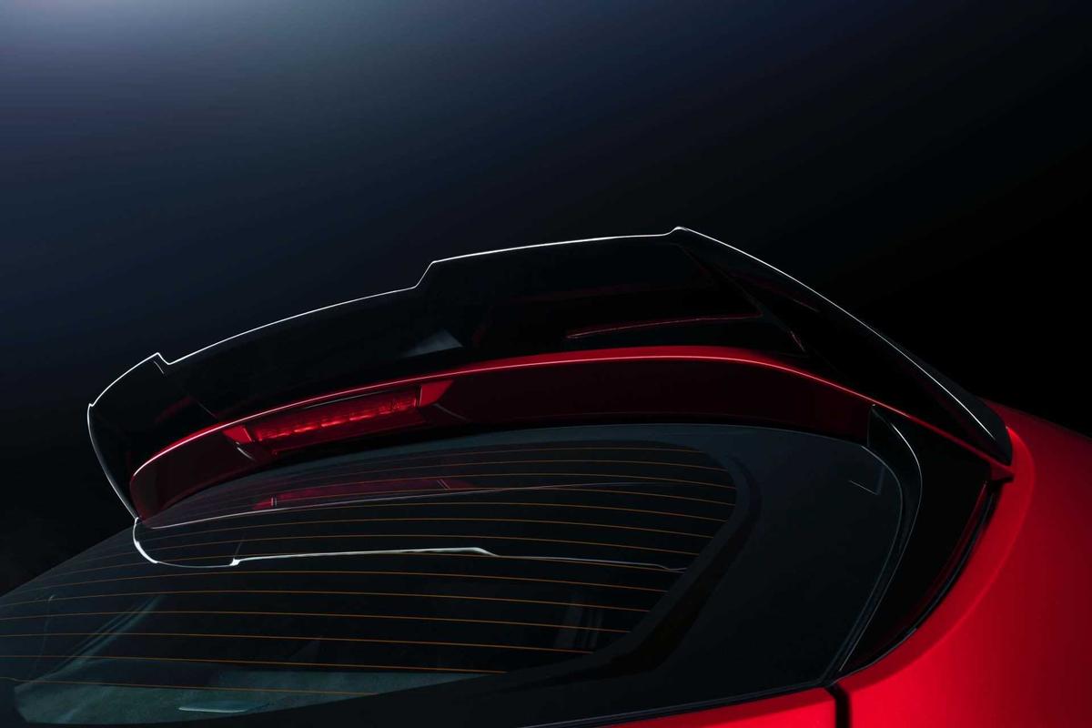 Toyota Corolla Special Edition