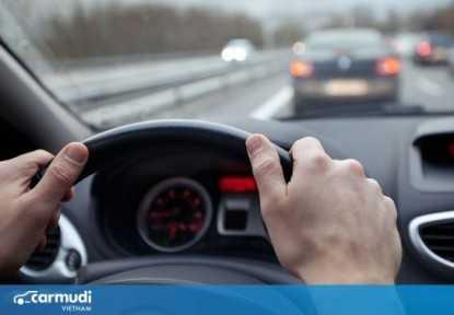 Top 5 kỹ năng lái xe an toàn cho tài xế mới không thể bỏ qua
