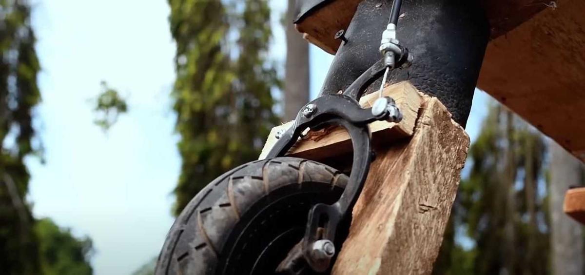 Vật liệu từ những đồ dùng đã cũ