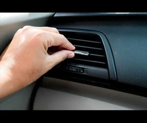 Khắc phục tình trạng quạt gió điều hòa chỉ hoạt động với một tốc độ quay