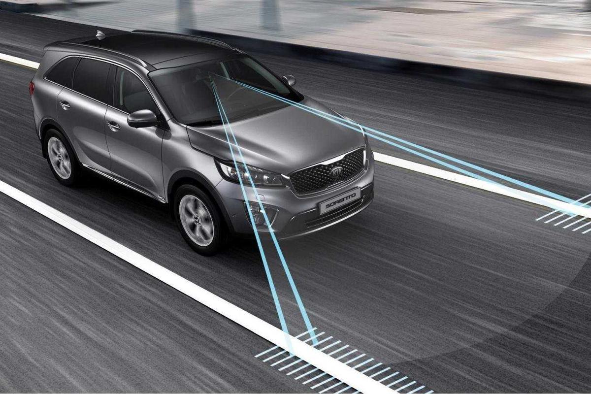 Bí kíp giúp lái mới căn đường dễ dàng hơn