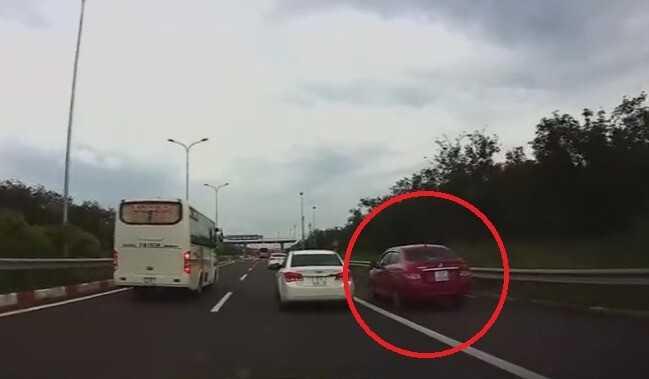 Mức phạt dành cho tài xế vi phạm lỗi