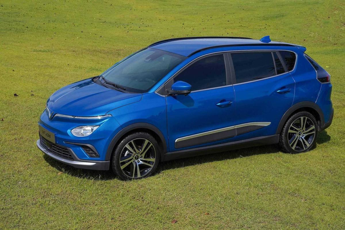 Chi phí bảo dưỡng, sửa chữa trung bình của ôtô điện thấp hơn đáng kể so với xe hơi dùng động cơ đốt trong