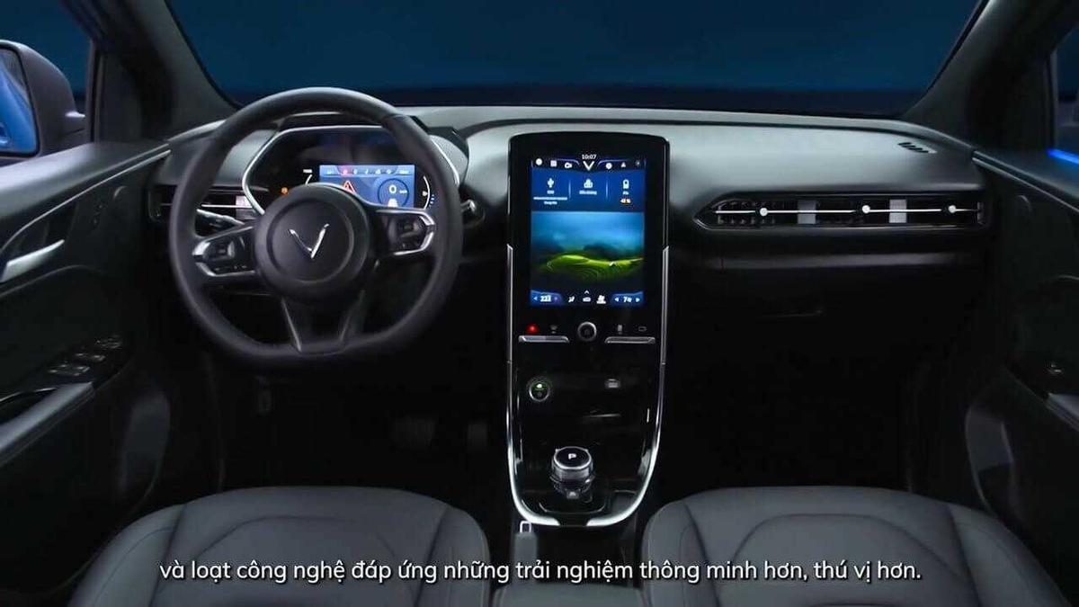 Nhiều công nghệ hơn, thú vị hơn