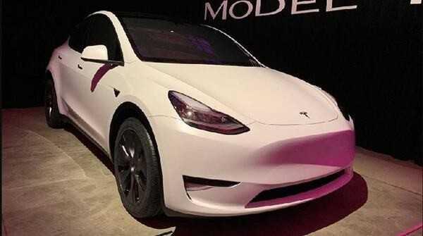 Tesla Model Y là một trong những đối thủ đáng gờm của Vinfast VF e35 tại Mỹ