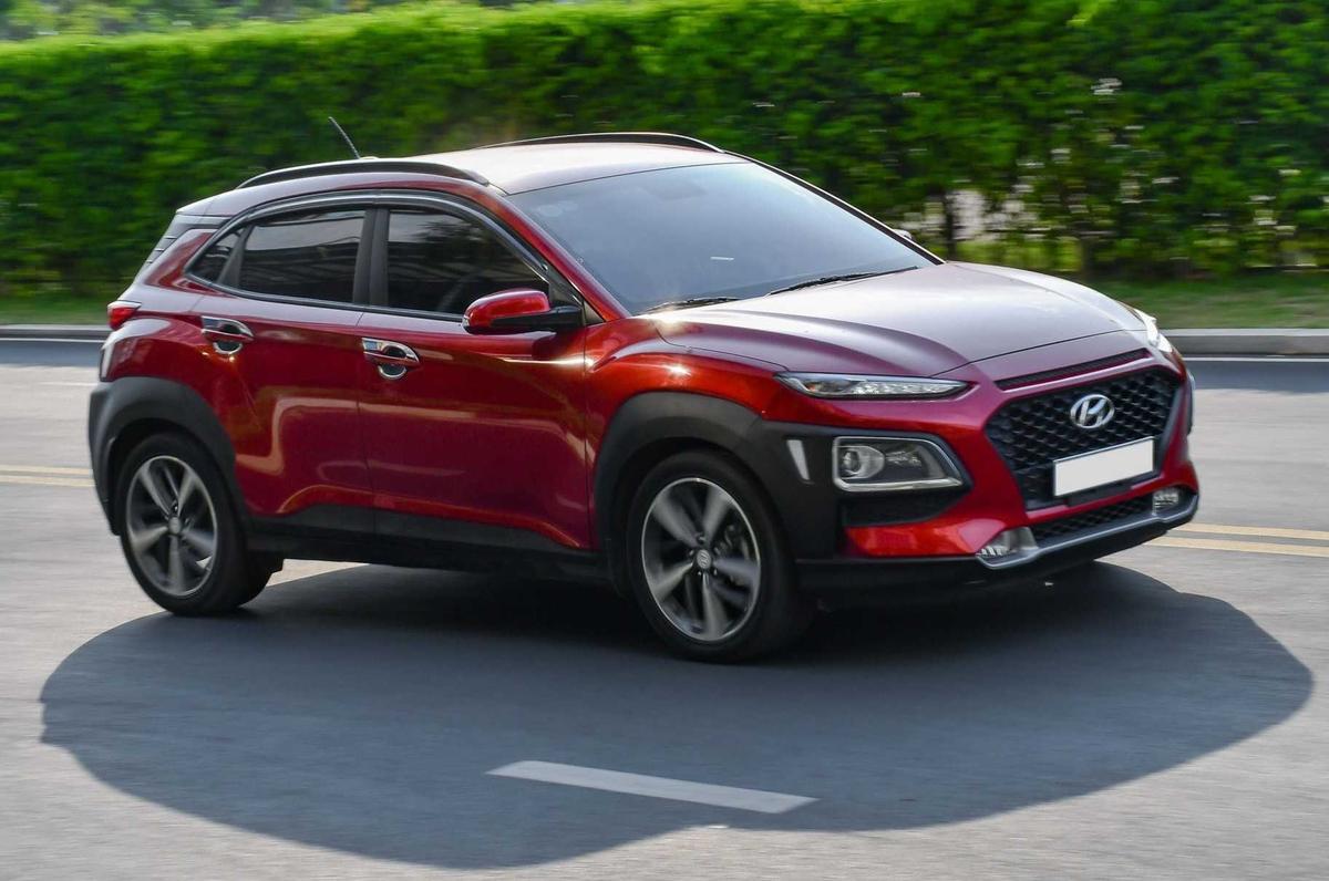 Công suất càng cao, động cơ tăng áp càng hao xăng.