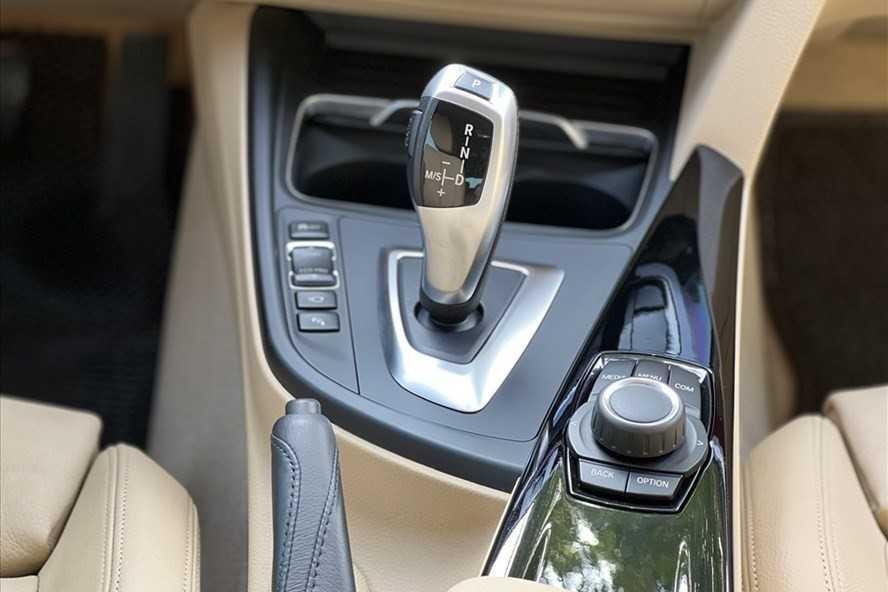 Bí quyết chăm sóc bảo dưỡng hộp số tự động đúng cách