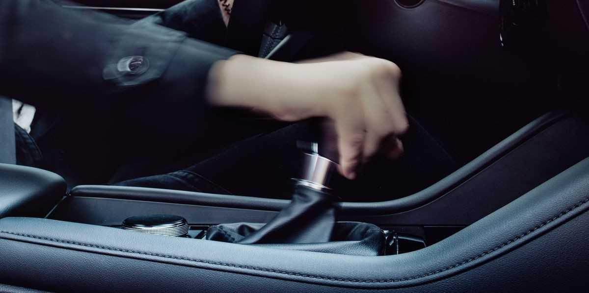 Xe số sàn có hiệu suất tốt hơn