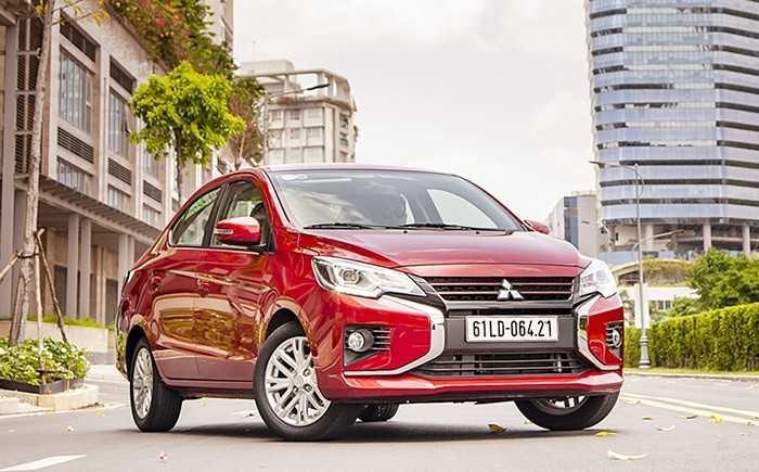 Toyota Vios: 2.739 chiếc