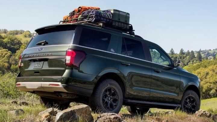 Ford Expedition