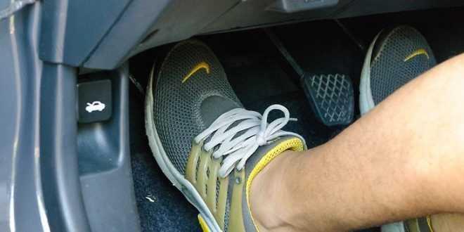 Thể hiện phong cách riêng của người lái