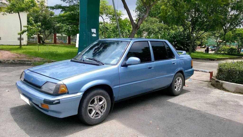 Những việc nên kiểm tra khi mua ô tô cũ trên 10 năm