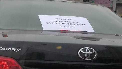 Ưu ái cho “lái mới”