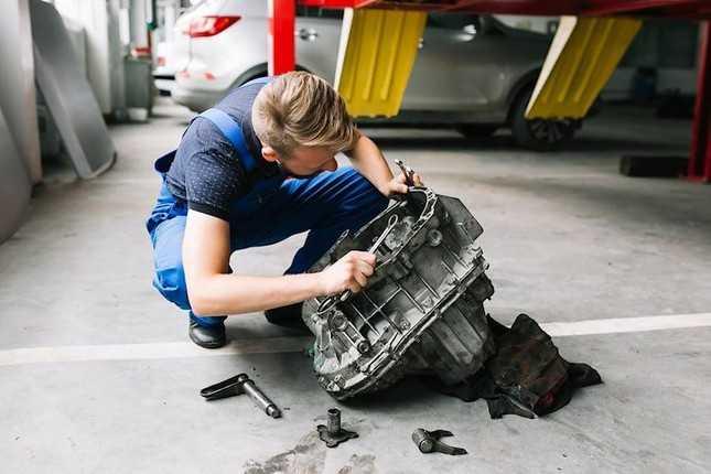 Xử trí khi gặp các vấn đề về hệ truyền dẫn